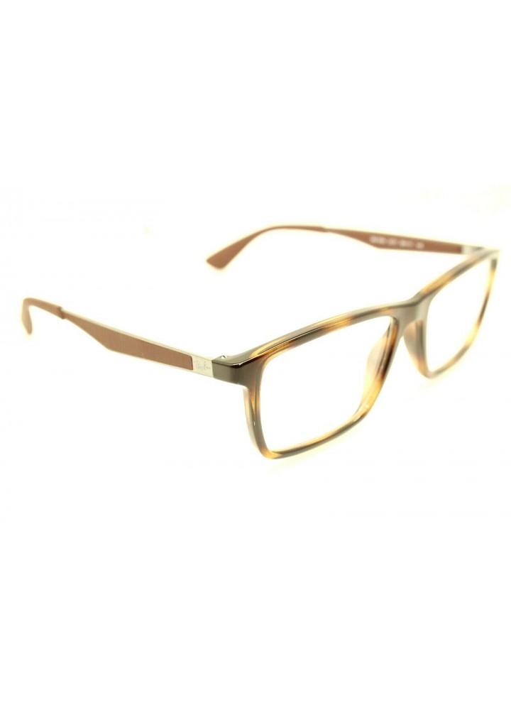 RAY-BAN Eyeglasses RB 7056 2012 - Tort